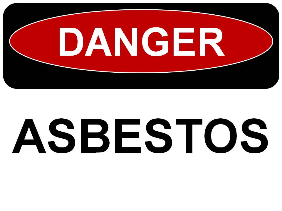 Asbestos